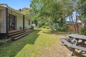Wingspan Cottage - Carterton Holiday Home